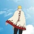 Naruto Uzumaki