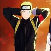 Naruto Uzamaki