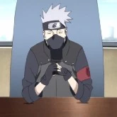 Kakashi Hatake
