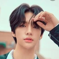 hyunjin