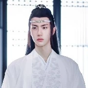 Lan wangji