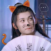 Nie huaisang