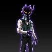 Kurogiri