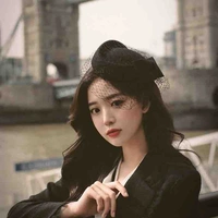 พราว(แม่นางเอก)