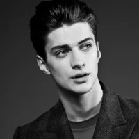 Damian Salvatore Black (ml)