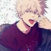 bakugou