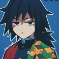 Giyuu