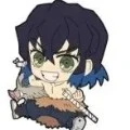 Inosuke