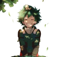 Midoriya