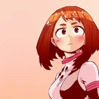 uraraka
