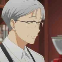 Ml grandpa