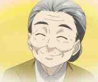 Ml grandma