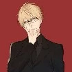 sr hirote(pai de haru)