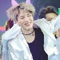 jimin,,,oppa angkat sella