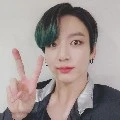 jungkook,,,sahabt sella