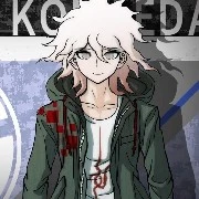 Nagito Komeda