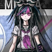Ibuki Mioda