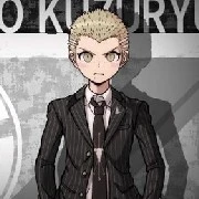 Fuyuhiko Kuzuryu