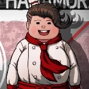 TeruTeru Hanamura
