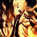 author Naruto