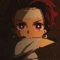 Kamado Tanjirou