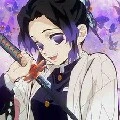 Kocho Shinobu