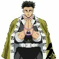 Gyomei