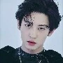 Cahnyeol Lion Galexi