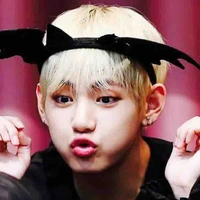 Taehyung 