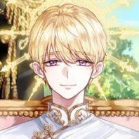 Artemis Eckart(fl 4th brother)