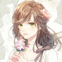 Lily Whitefall(fl maid)