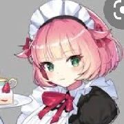 Risa / FL Maid