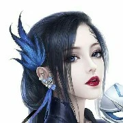 Regina/Demon Queen /Ace/Demon General/FL