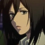 mikkasa