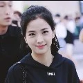 kim jisoo