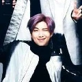 namjoon (Dedy lala lily)