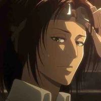 Hange