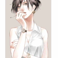 Natalie (Y/N stepmother)