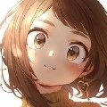 uraraka