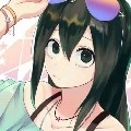 tsuyu