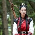 หนิงหลง(องครักษ์หญิง,แฝดน้อง)