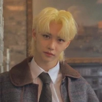 Avelixian Colve Braxton