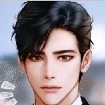 Jericho Asher(ml)