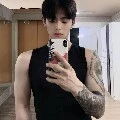 jun (Coreia)😏