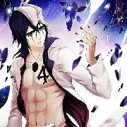 Ulquiorra