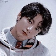 Jeon Jungkook 🐰