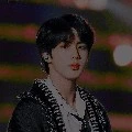 Jin bts