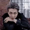 RM bts