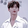 Minhyun nu
