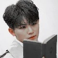 Woozi seventeen